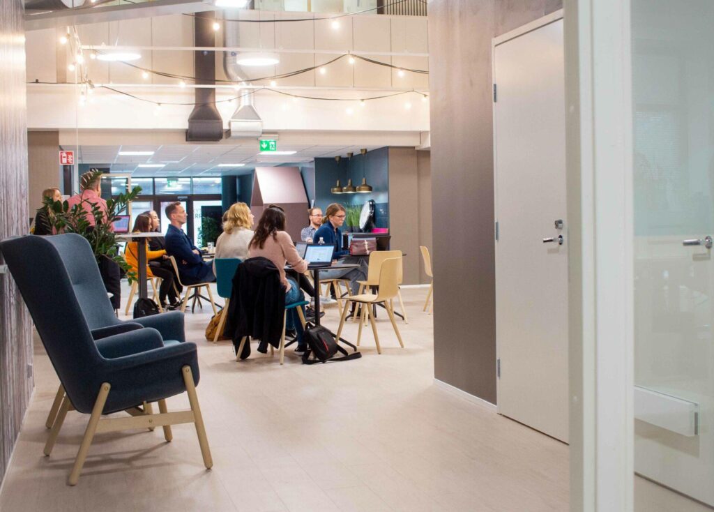 Crazy Town Hämeenlinnan Tapahtumatori