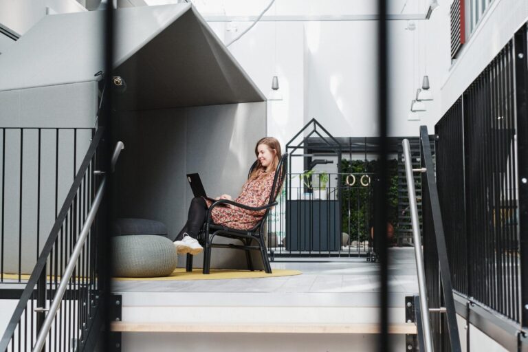 Crazy Town Jyväskylä aula sandra