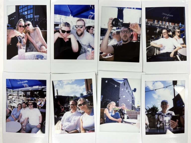 Crazy Townin tiimipäivä_kesäkuu_24