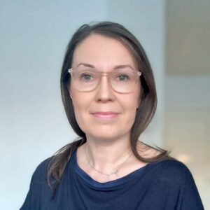 Hele Kaunismaki