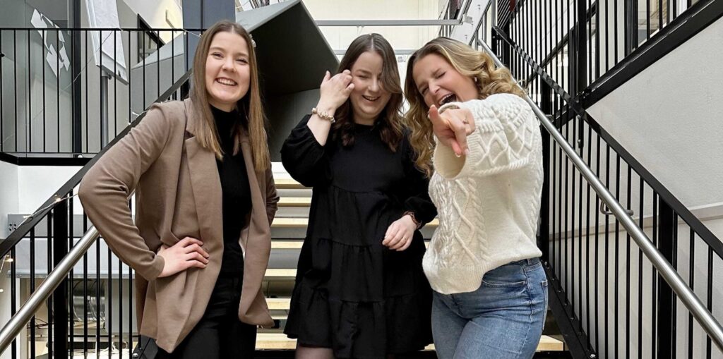 Evendan työntekijät Crazy Townilla