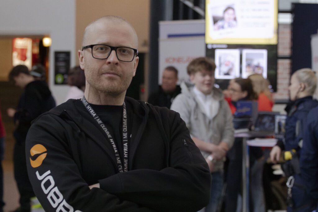 henkilöstövuokraus hämeenlinna faktia oy