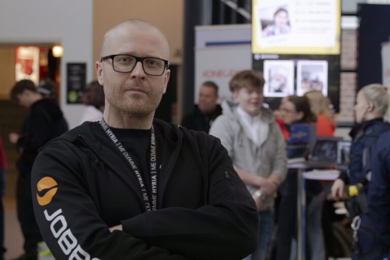 henkilöstövuokraus hämeenlinna faktia oy