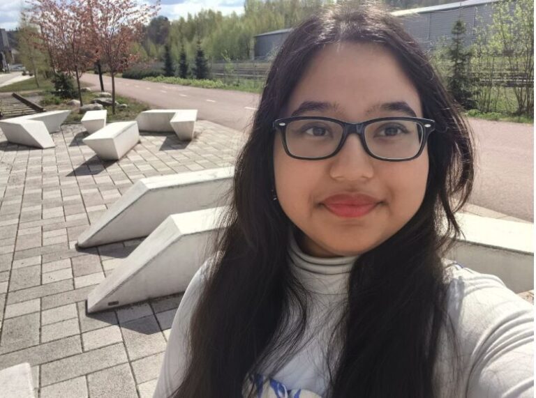 Nihan marketing intern