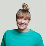 Eveliina-Sorri-Crazy-Town hämeenlinna yhteisömanageri