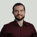 Crazy Townin myyjä Pavel