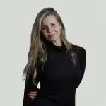 Crazy Town Jyväskylän yhteisömanageri Sandra Suomäki