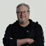 Timo Lahti, myyntipäällikkö, Crazy Town