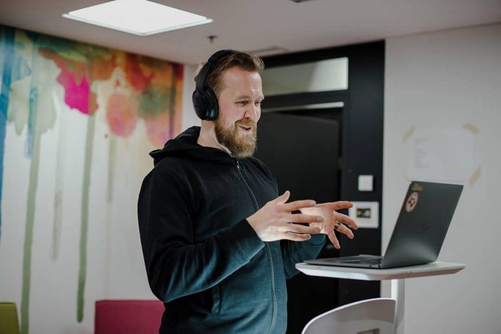 Hackathon ideakilpailu tyopaja fasilitointi 1
