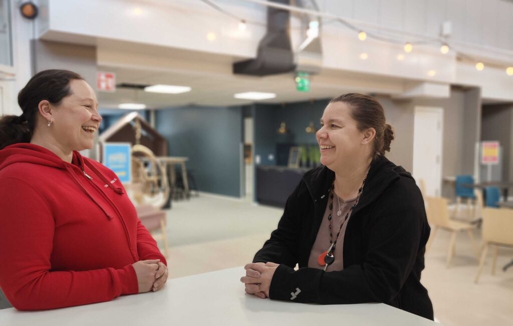 Uudistuva Vaakuna tuo uutta virtaa Hämeenlinnaan – Hotellitiimi kiittää Crazy Town -yhteisöä tuesta