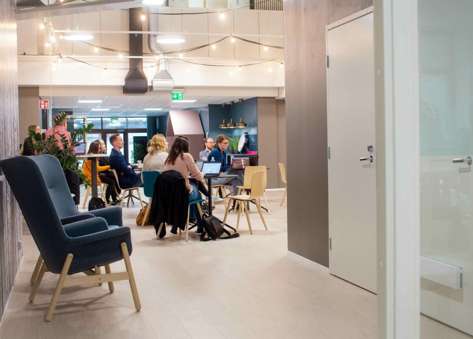 Tapahtuma Crazy Town Hämeenlinnan Tapahtumatorilla