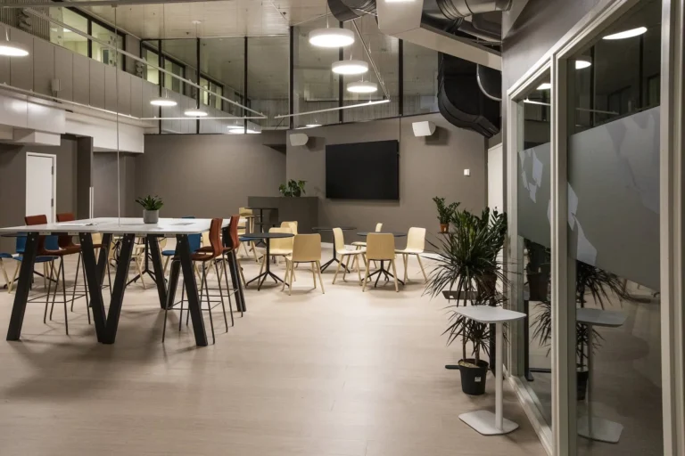 Tapahtumatila Tapahtumatori Hämeenlinnan Crazy Townilla