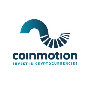 Coinmotion logo Coinmotion logo