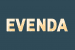 Evenda Logo Evenda Logo