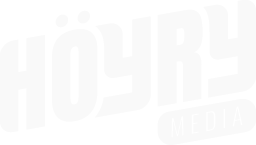 Höyrymedia logo Höyrymedia logo