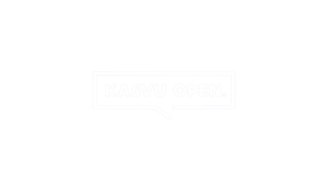 Kasvuopen logo valkoinen Kasvuopen logo valkoinen