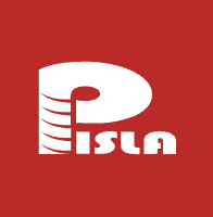 Pisla Logo Pisla Logo