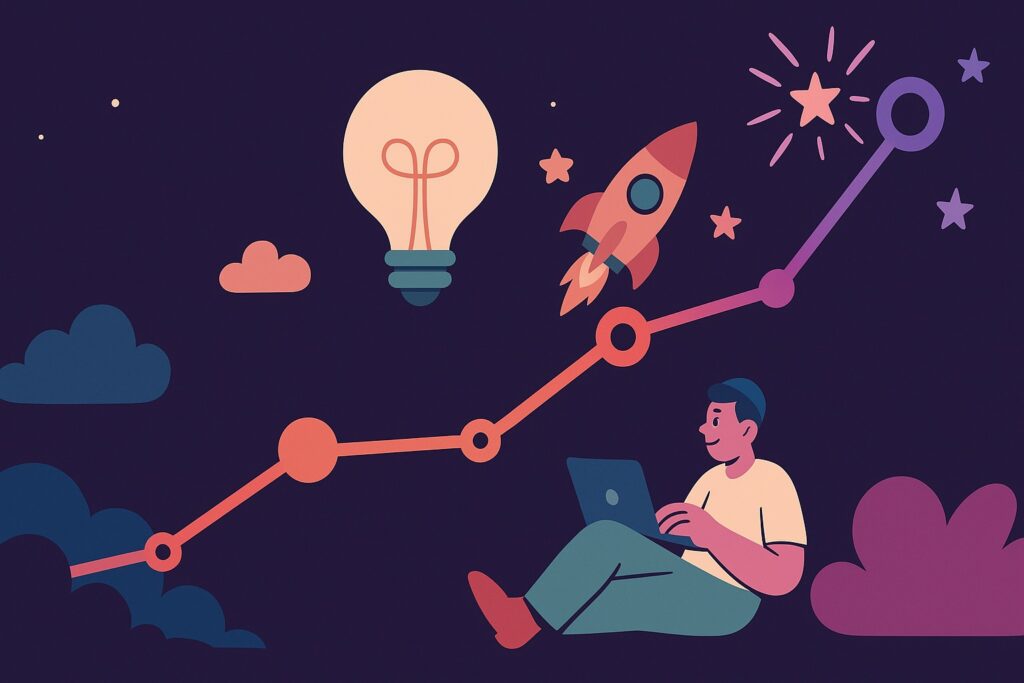 startup ekosysteemit