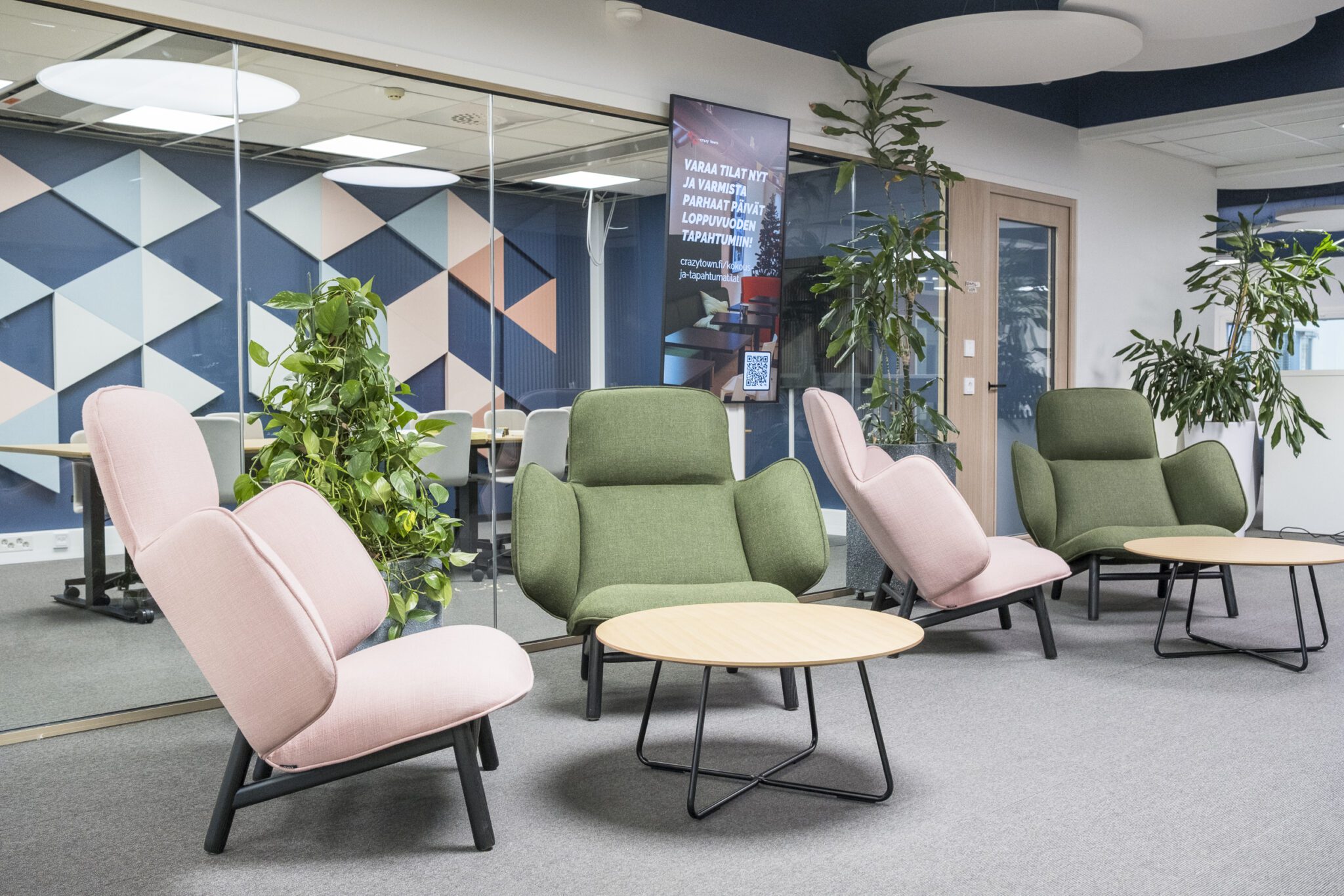 Toimitilat Tampere yleiset tilat ja kokoustilat_CT Tampere Pendoliino