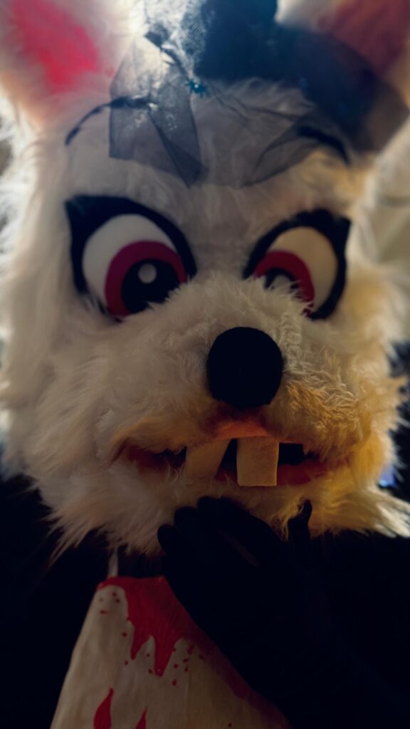 IMG 20251107 WA0072 Kun Jyväskylän toimisto muuttui Creepy Towniksi