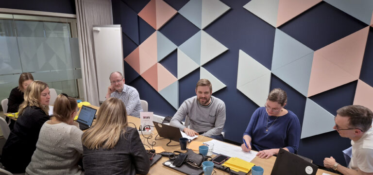 Dimecc oy crazy town tampere esittelyn pääkuva