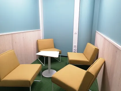 pienempi kokoustila jyväskylässä muutamalle hengelle