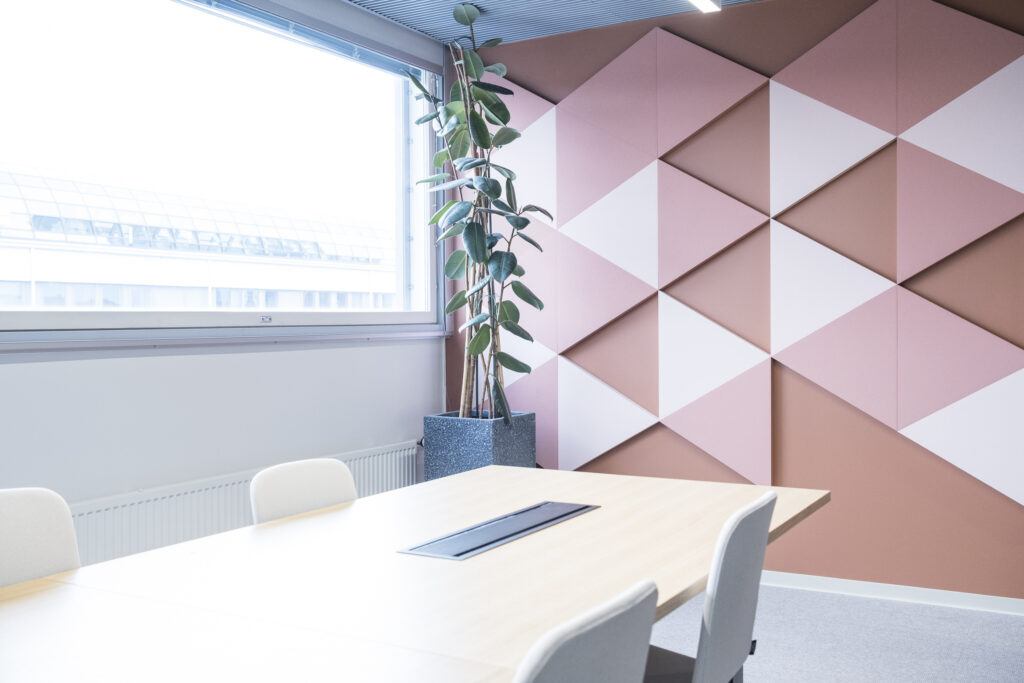 kokoustila loimu tampereella 8 henkilölle