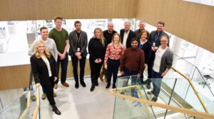 EriCa Reactor kickoff