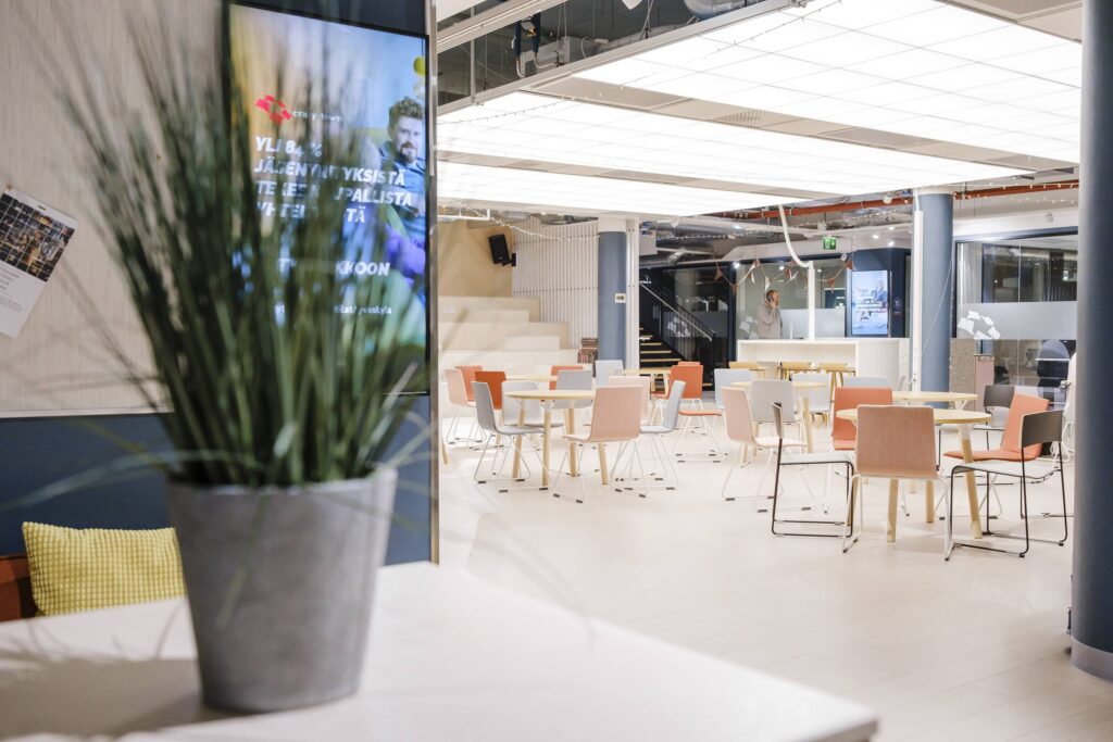 tapahtumatilat Crazy Town Jyväskylän laajakuva