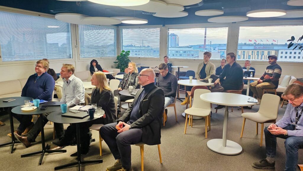 startup mixer crazy town