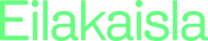 eilakaisla_logotype_screen_highlightgreen_20230228