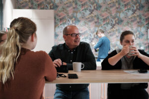 JKL Learning Cafe 2