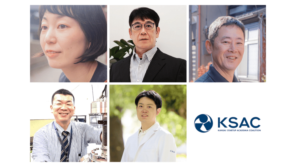 KSAC Finland researchers
