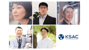 KSAC Finland researchers