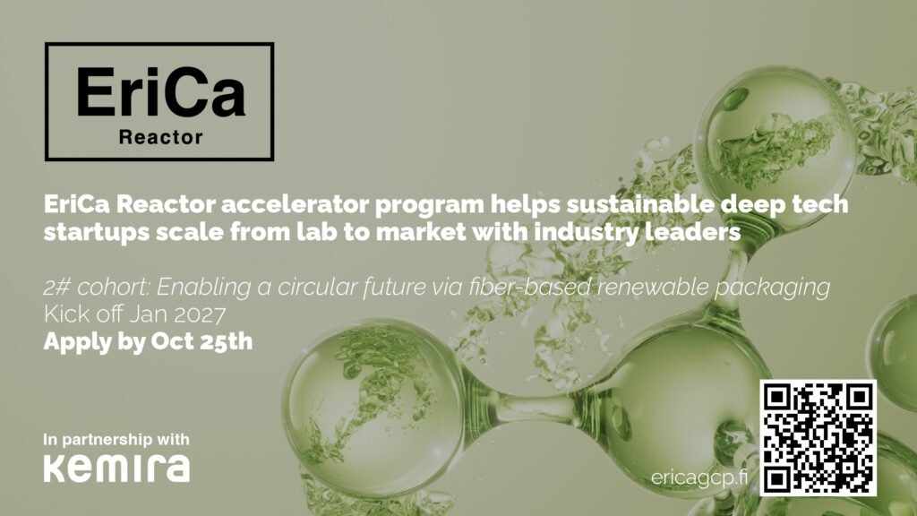 erica cohort 2 vaaka