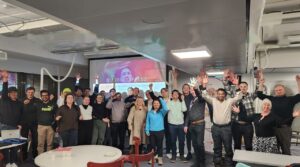 Startup Express Oulu no text