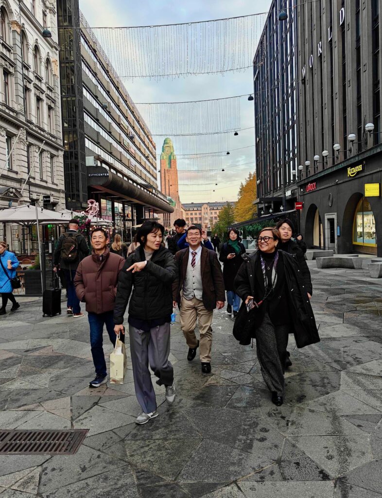 ksac helsinki